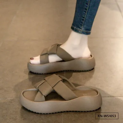 Bliss Walk Women’s Sandal